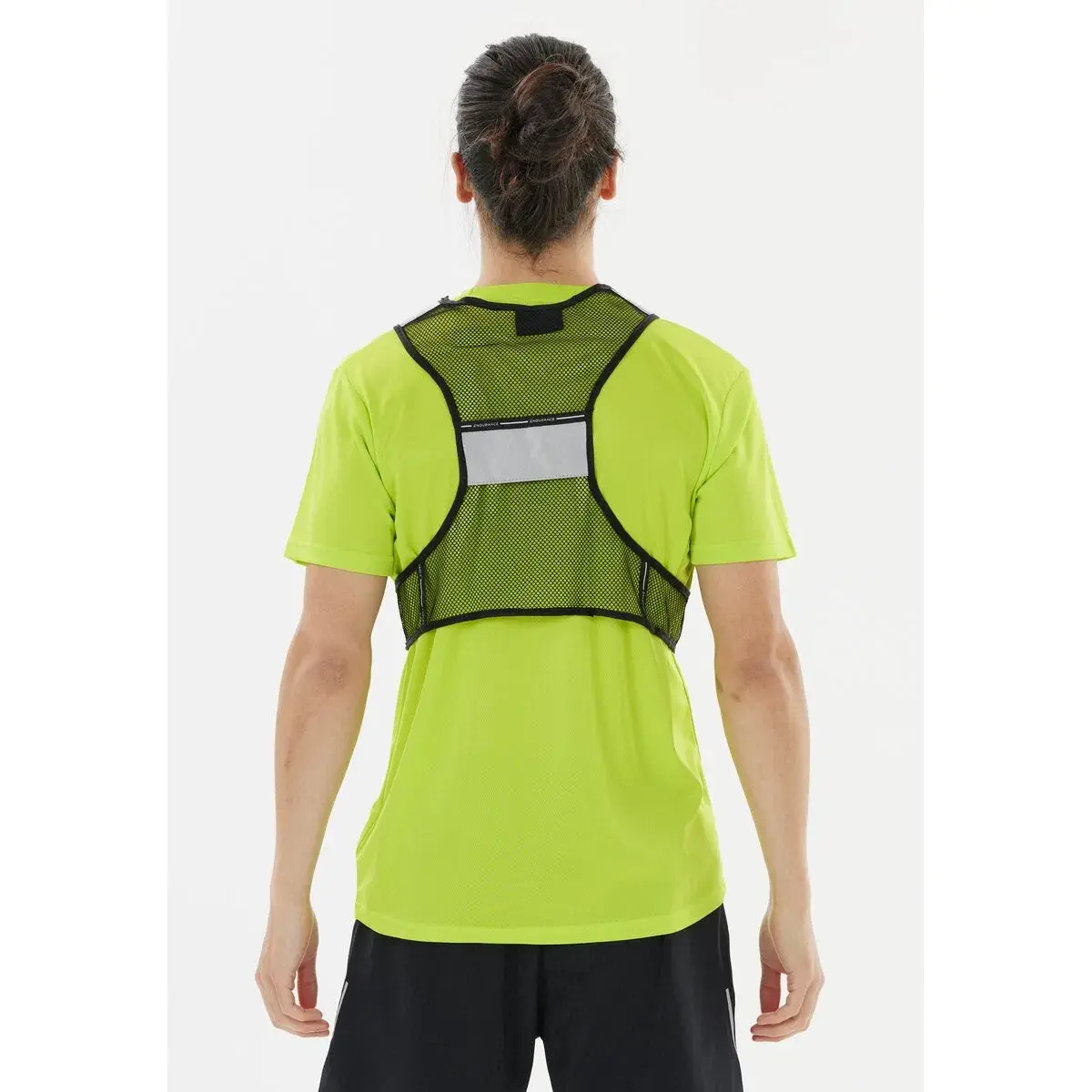 Endurance Borwey mesh refleksvest, unisex