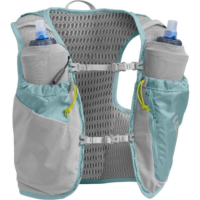 Camelbak Womens Ultra Pro Vest 1L hydreringsvest til dame i grå