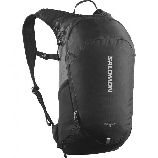 Salomon Trailblazer 10 rygsæk i sort