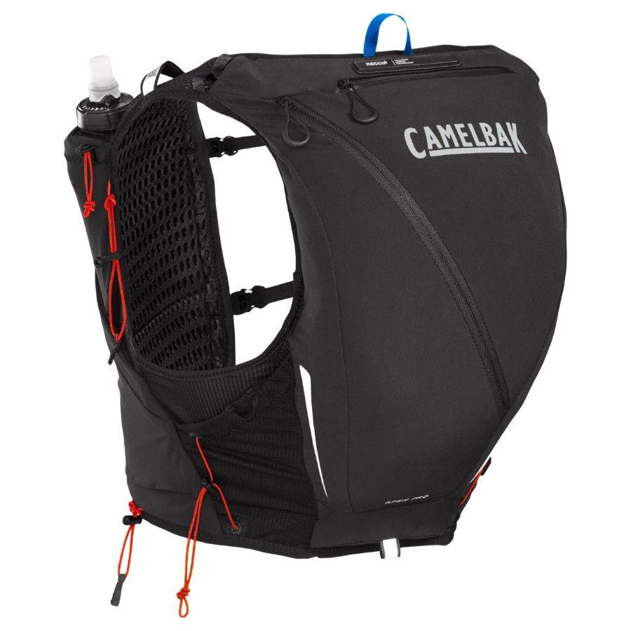 Camelbak Apex Pro Run Vest i sort, herremodel i str. X-Large
